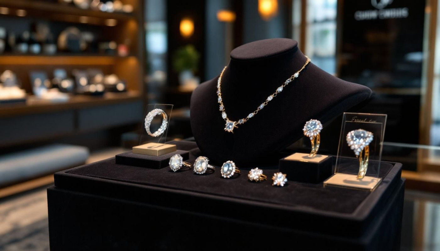 Célébrer des moments uniques avec des bijoux sur mesure