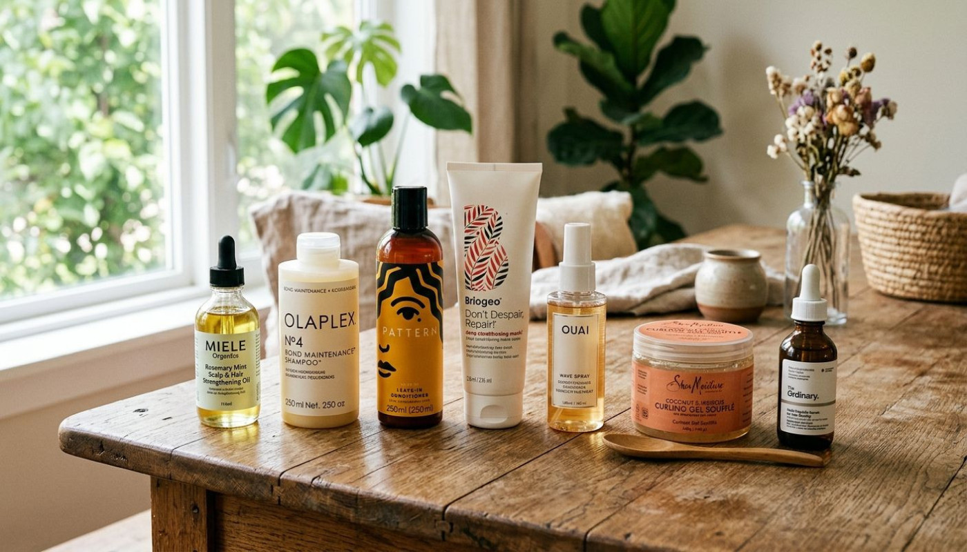 Comment choisir le bon traitement capillaire pour vos besoins ?