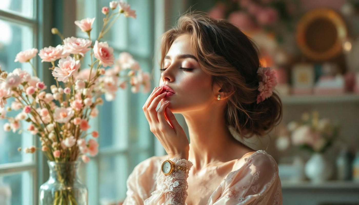 Comment choisir le parfum floral qui vous correspond ?