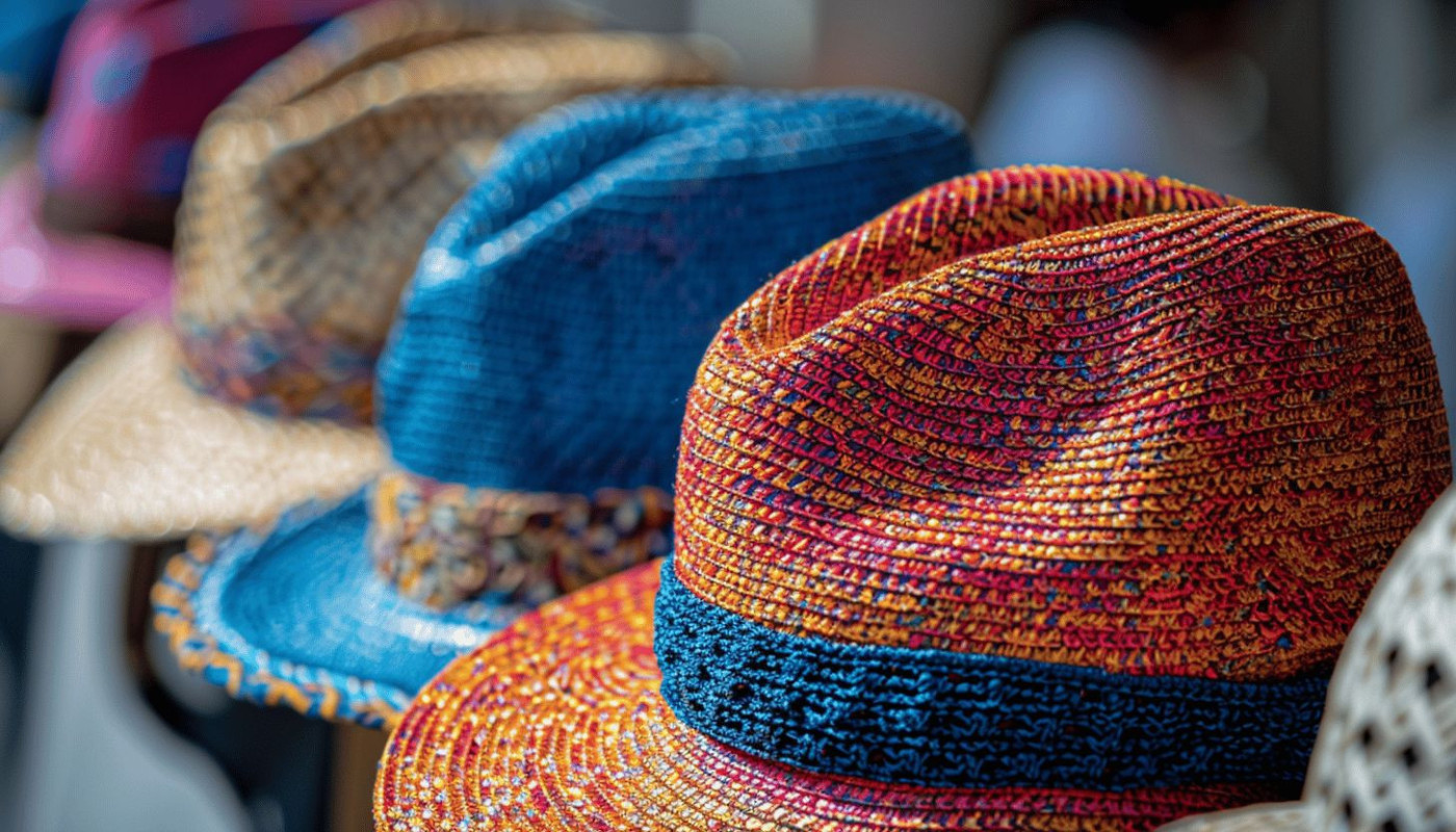 Couvre-chefs en vogue chapeaux et casquettes qui marquent les esprits en 2023