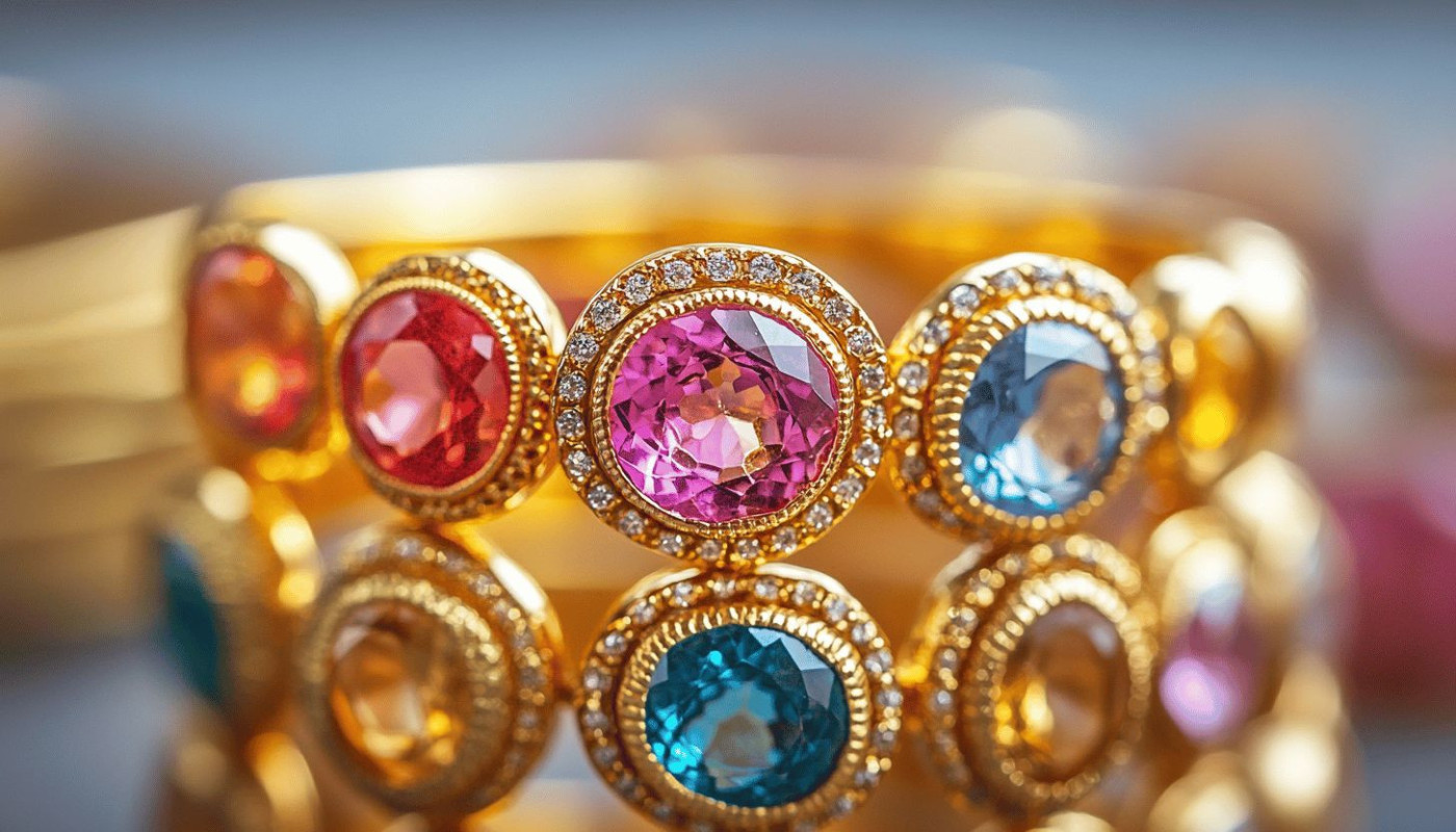 Décryptage des tendances bijoux pour la prochaine saison
