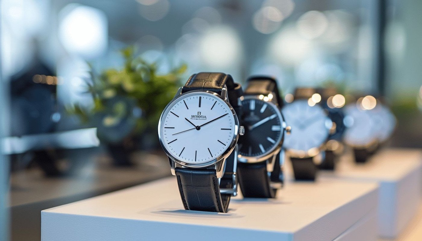 Les montres minimalistes tendance comment les sélectionner et les porter