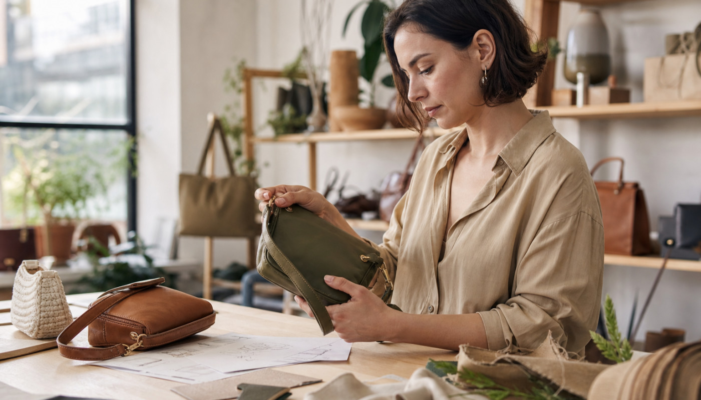 Peut-on réellement allier style et durabilité avec ses accessoires ?